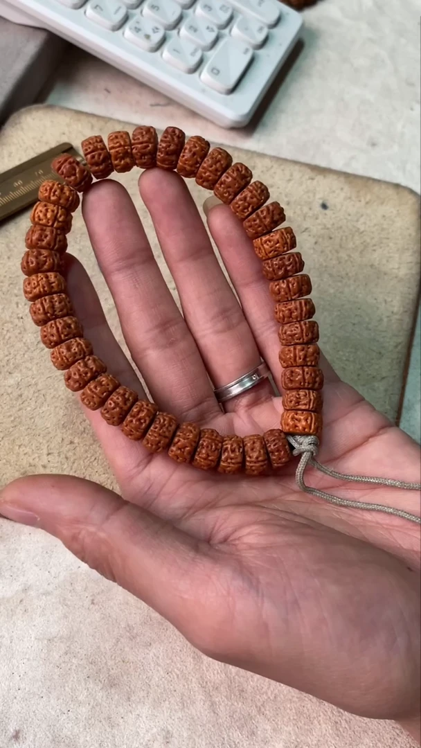 【闪购商品】金刚菩提吊坠30.0000000000