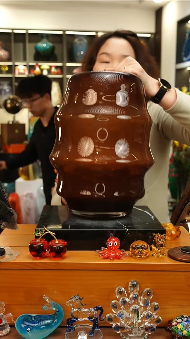 外贸花瓶花器花盆033