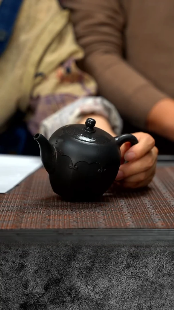 【闪购商品】紫砂茶壶紫砂茶壶