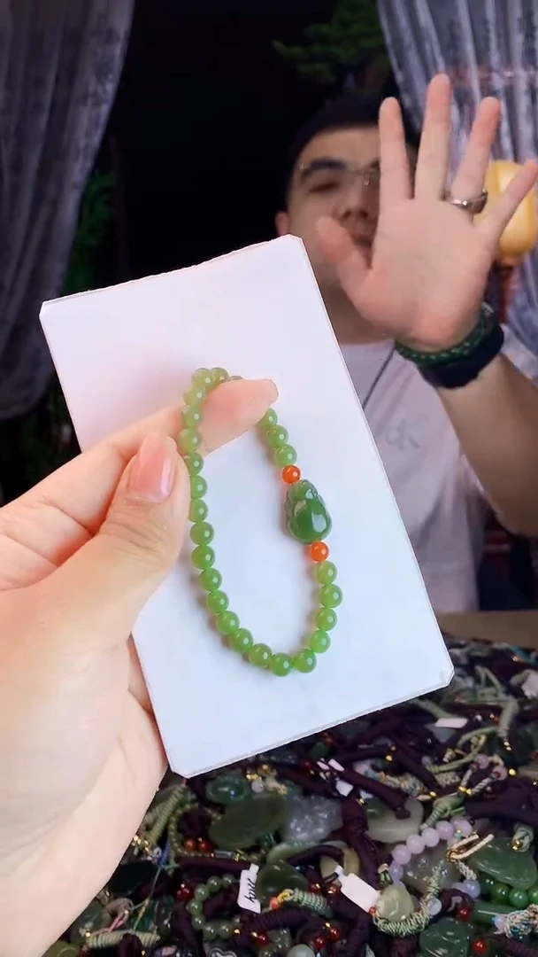 未镶嵌和田玉挂件拍一发一多样性发货