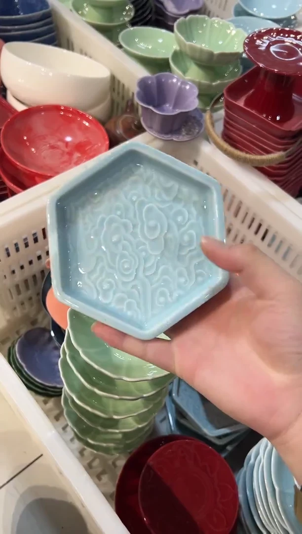 瓷片瓷微瑕商品 介意勿拍