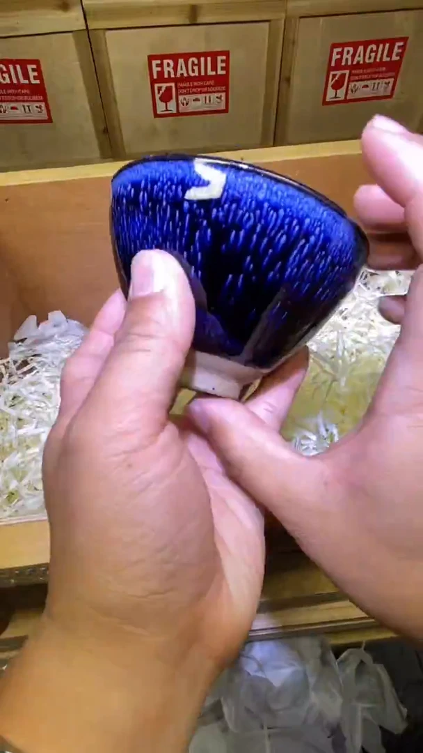 茶盏主人杯精选一只19