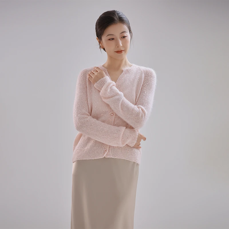 【仙女专属】直播间羊绒羊毛线海马毛线diy手工编织毛线1601-1800
