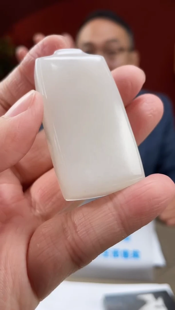 【闪购商品】定制和田玉多样性发货拍一发一