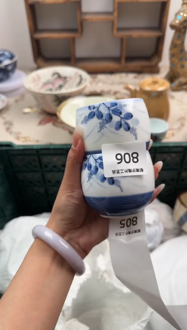 瓷片A-----------V806