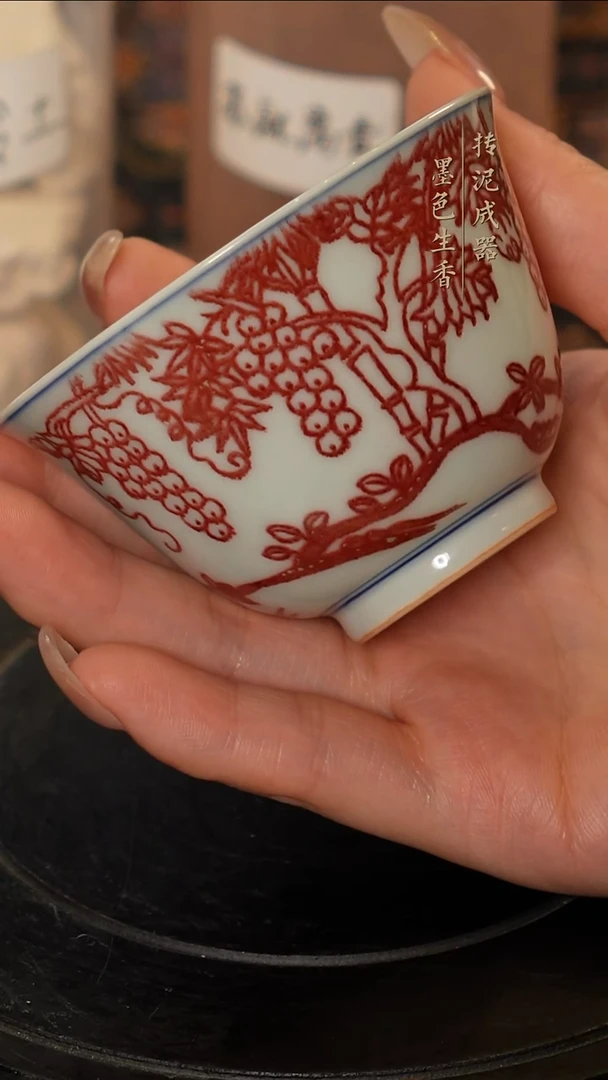 古县衙