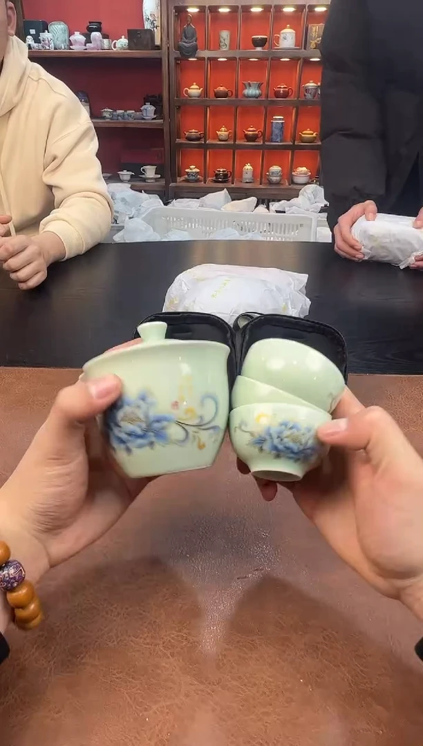 【闪购商品】瓷片111111111111111