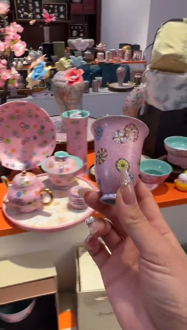 瓷片乔悦闪购链接