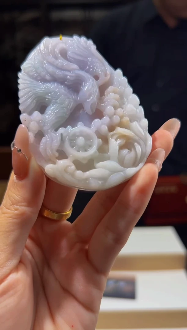 未镶嵌定制翡翠jh翡翠14