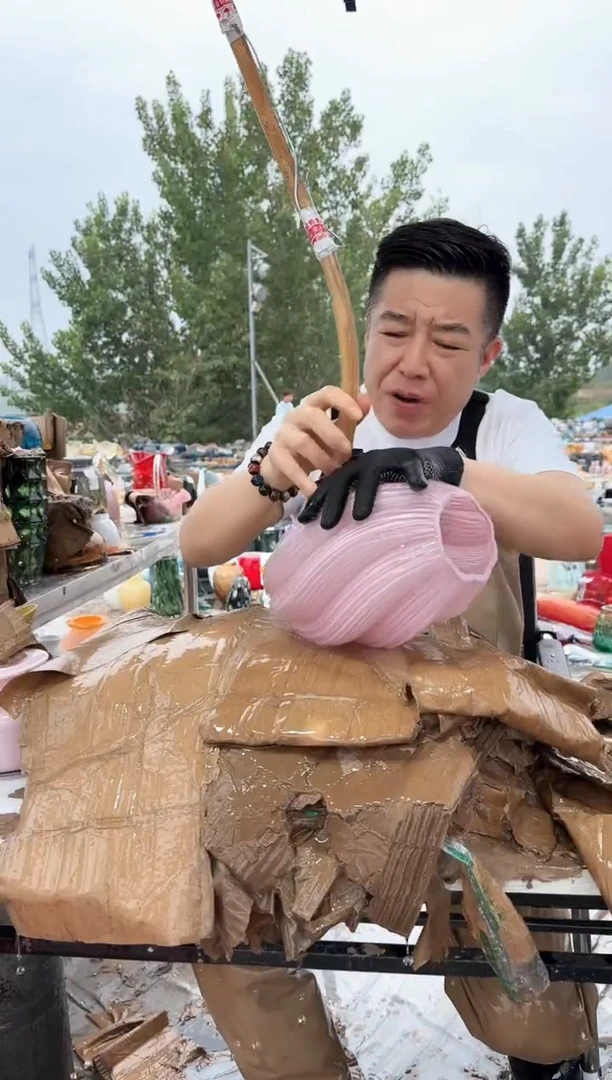 外贸花瓶外贸花瓶SH-028货号h355