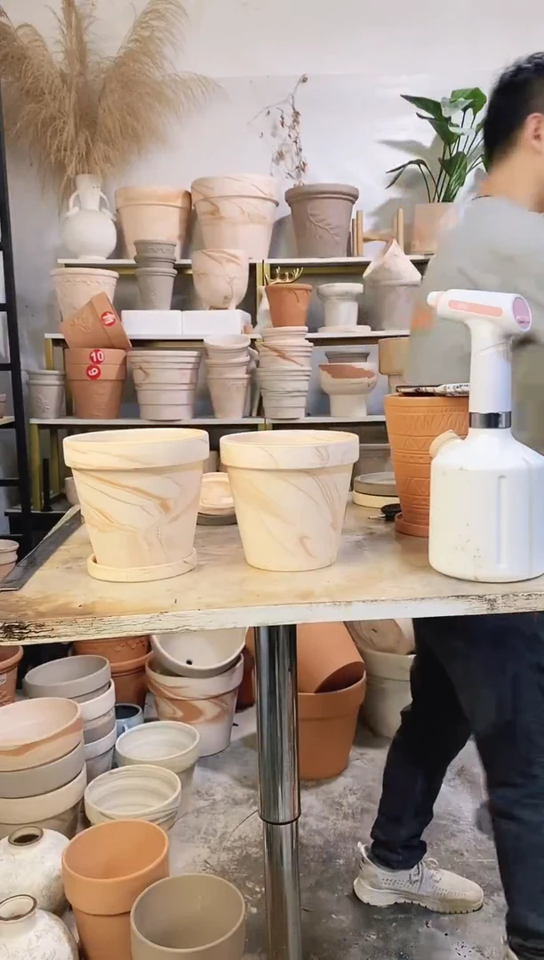 15*14玛奇朵 2盆2托