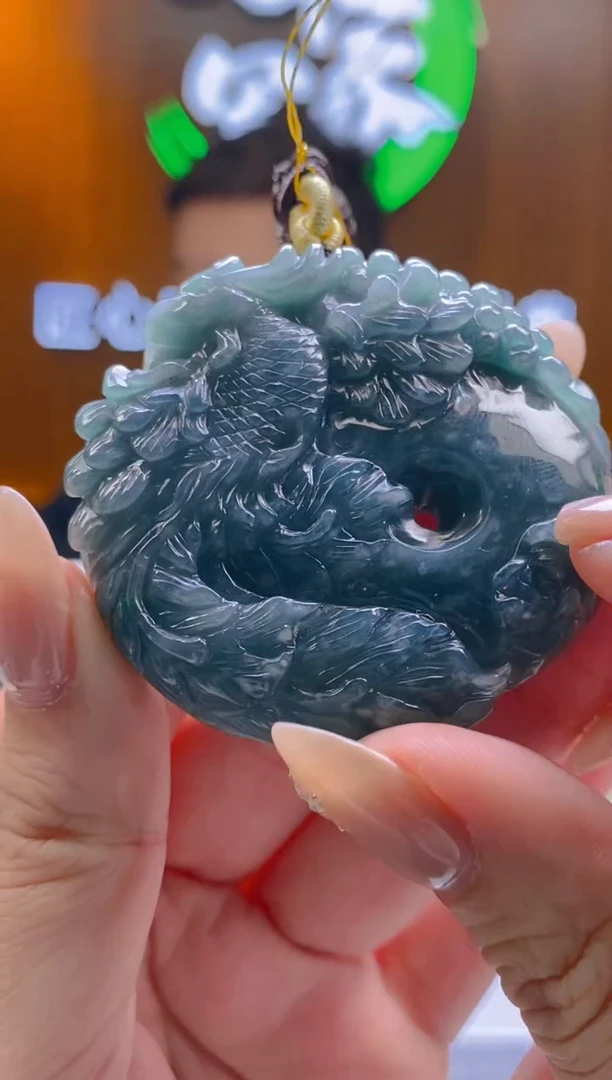 【闪购商品】定制翡翠未镶嵌闪购毛货链接AP023