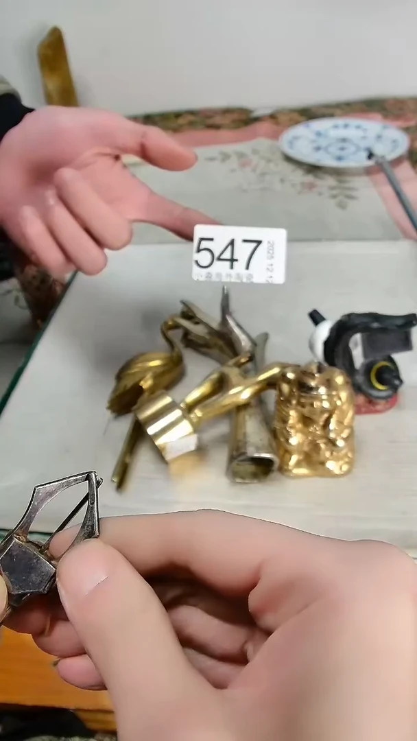 瓷片旧**曲小淼海外陶瓷工艺品