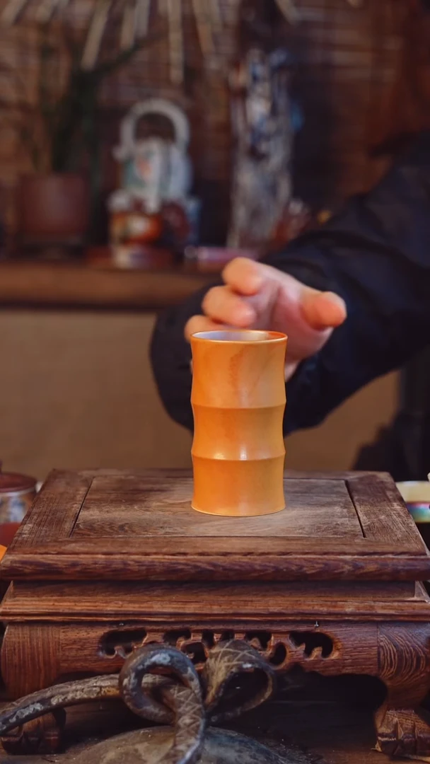 老昌号手工手绘茶器