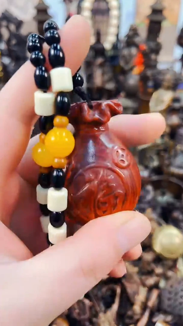 【闪购商品】精铜工匠 独具韵味