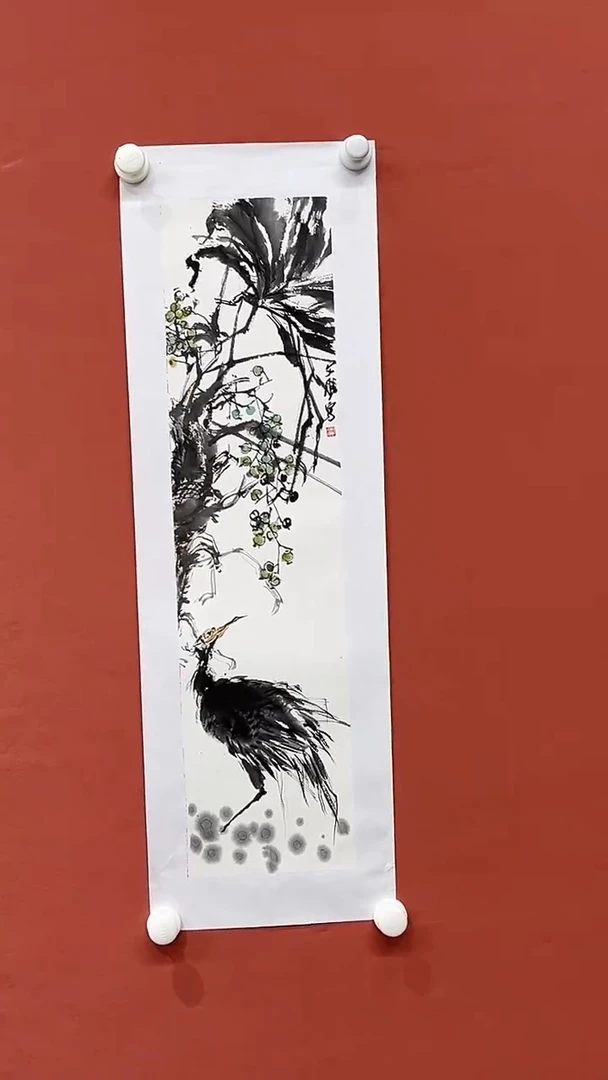 国画赵文胜书画- 12