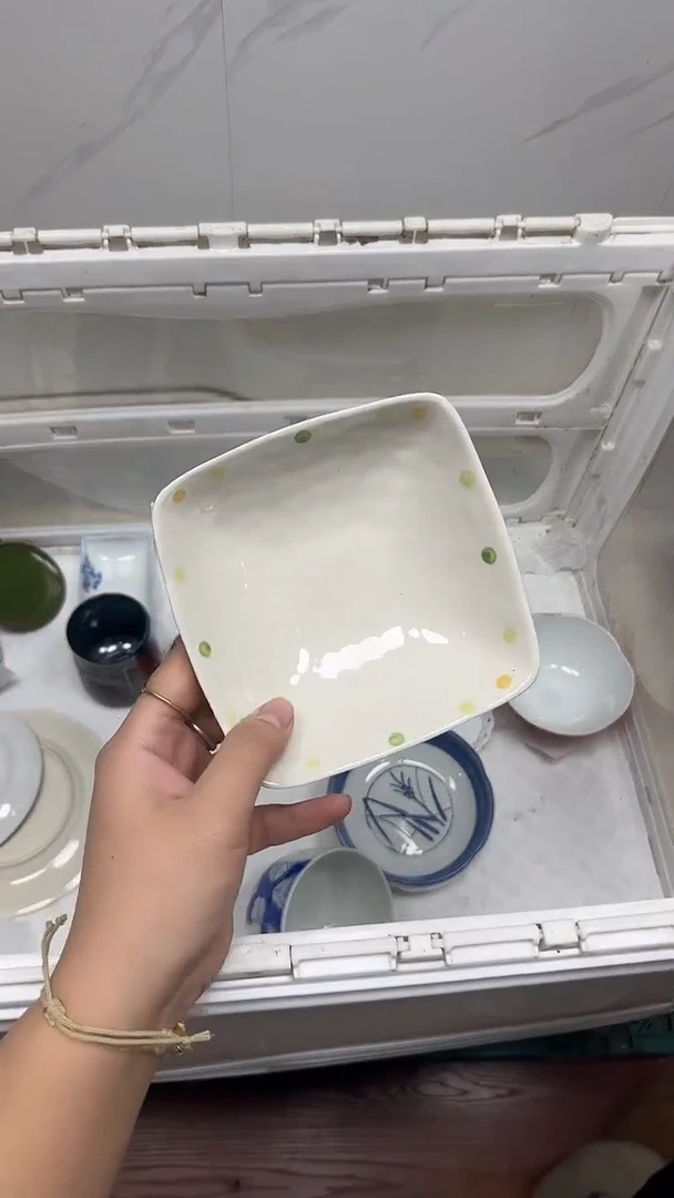 【闪购商品】1322回流瓷器，默认微瑕18.8包邮