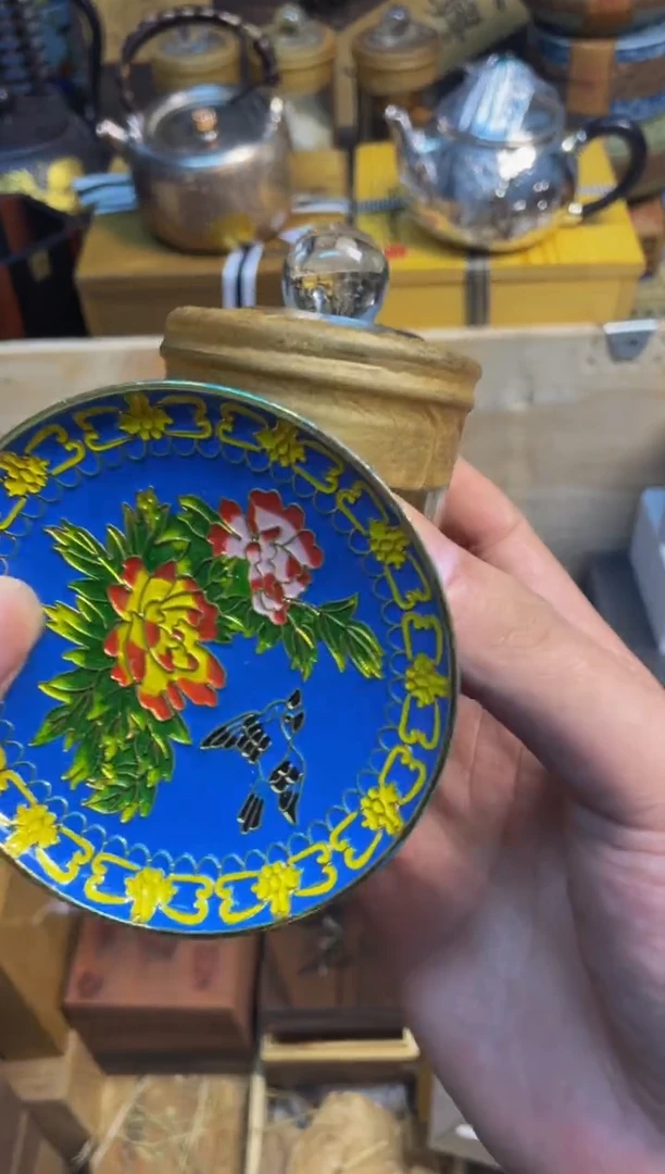 宝顺中古仓直播好物推荐96