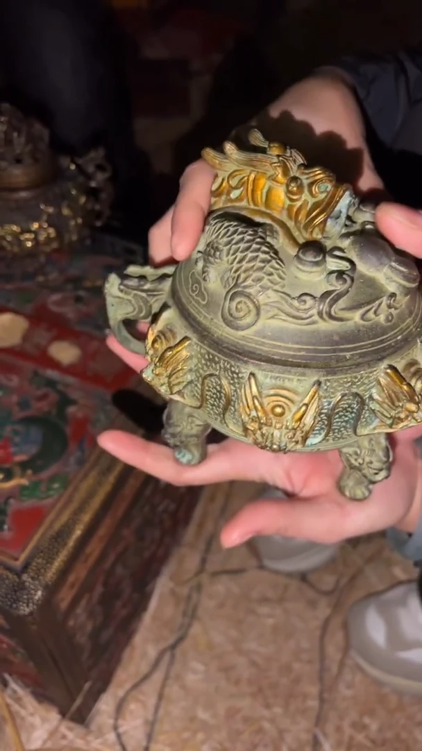 铜闪购商品高端专用连