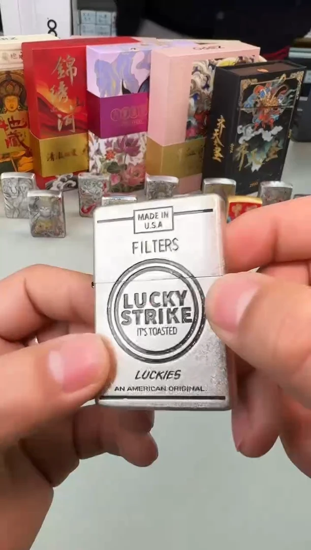 铜好彩-1937双面蚀刻-仿古银