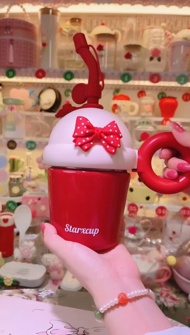 其他品质好发货快放心拍！新品吸管杯