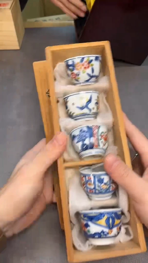 茶宠瓷器茶具套装