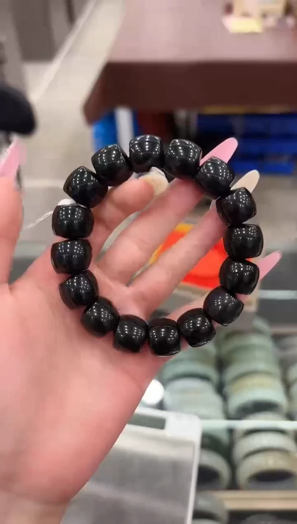 和田玉未镶嵌手串董小姐推荐 多样性发货 拍一发一my14