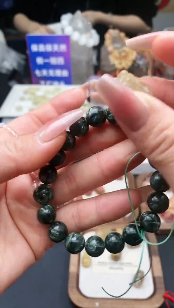 【闪购商品】水晶颈饰未镶嵌98a多样性发其一/2.11/1个