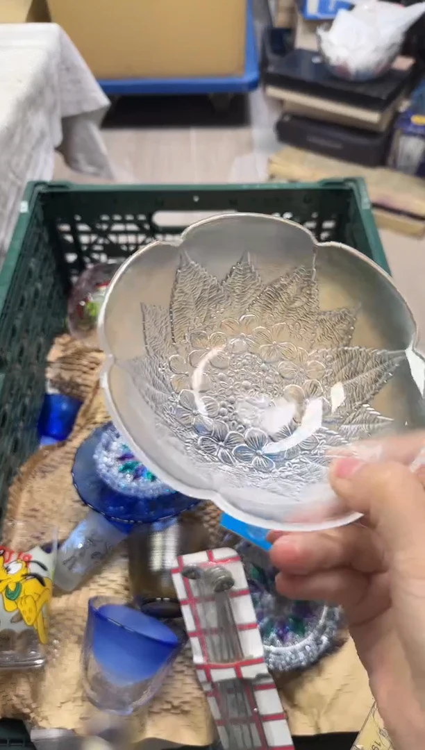 手工艺品玻璃春*源499
