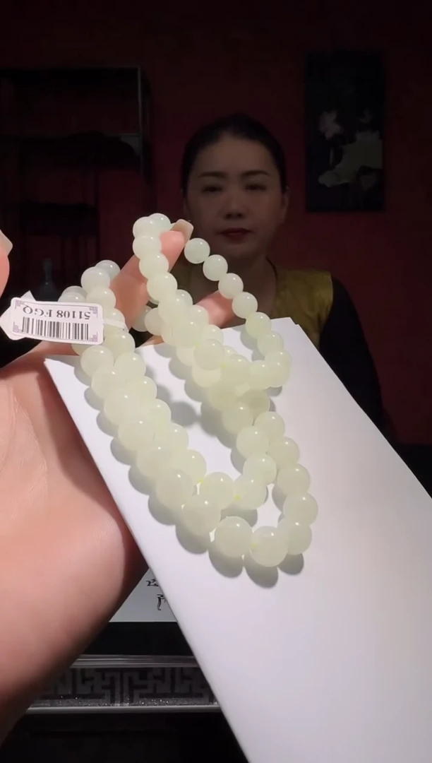 定制和田玉天然和田玉（拍一发一）