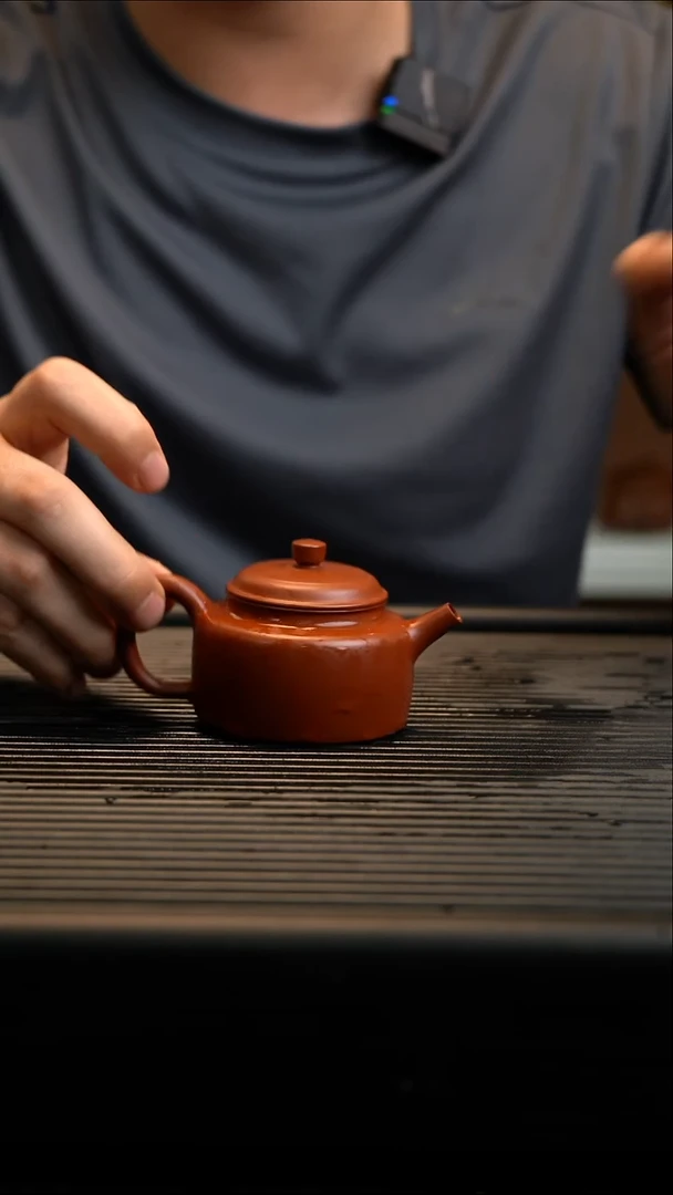 茶壶紫砂紫砂壶119