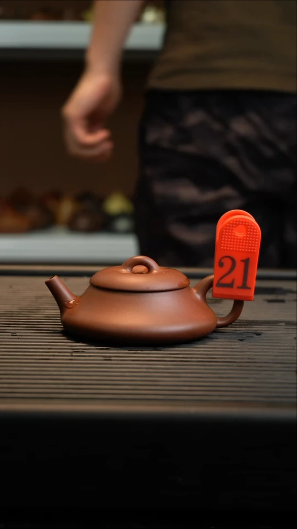 茶壶紫砂紫砂壶21
