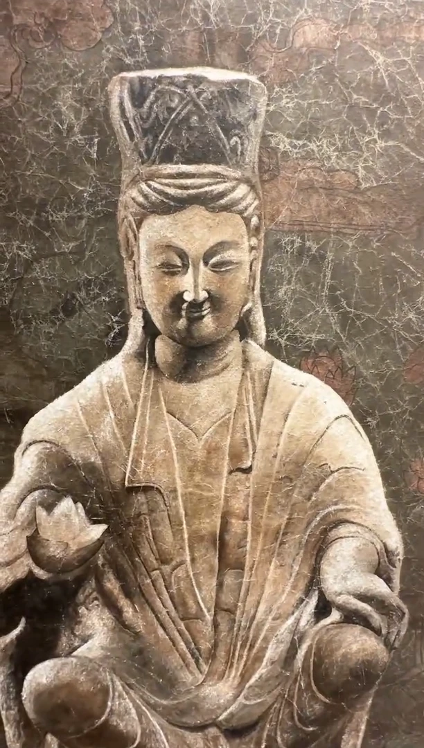 国画胡老师-国画作品