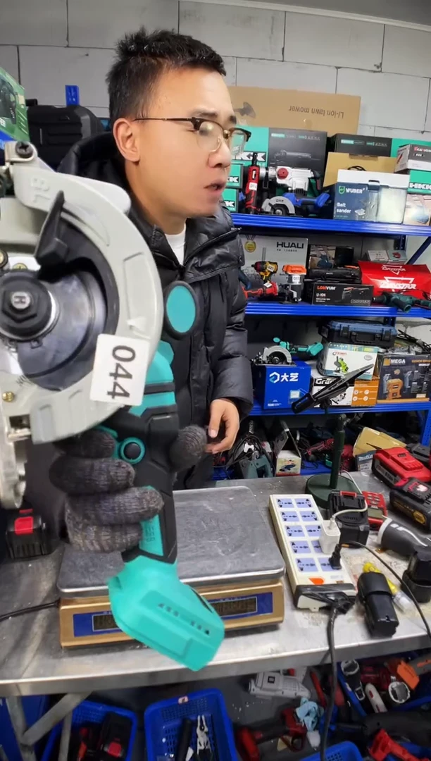 二手工具听讲解看图片下单 没有运费险44