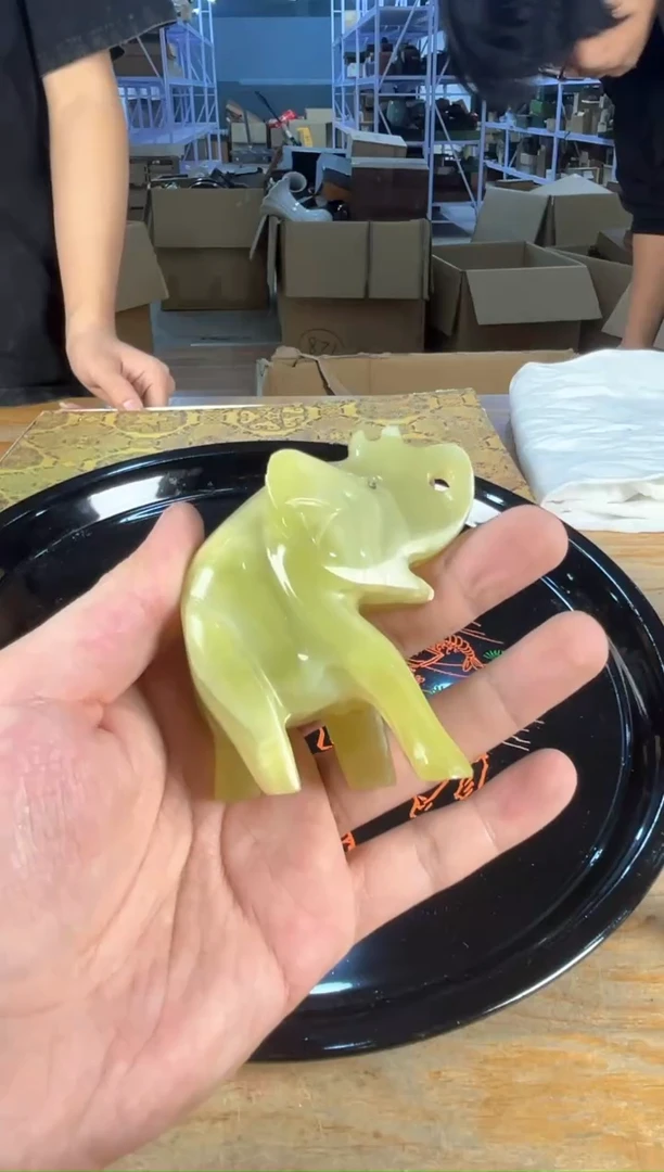 手工艺品琉璃满18包邮 孤品默认微瑕
