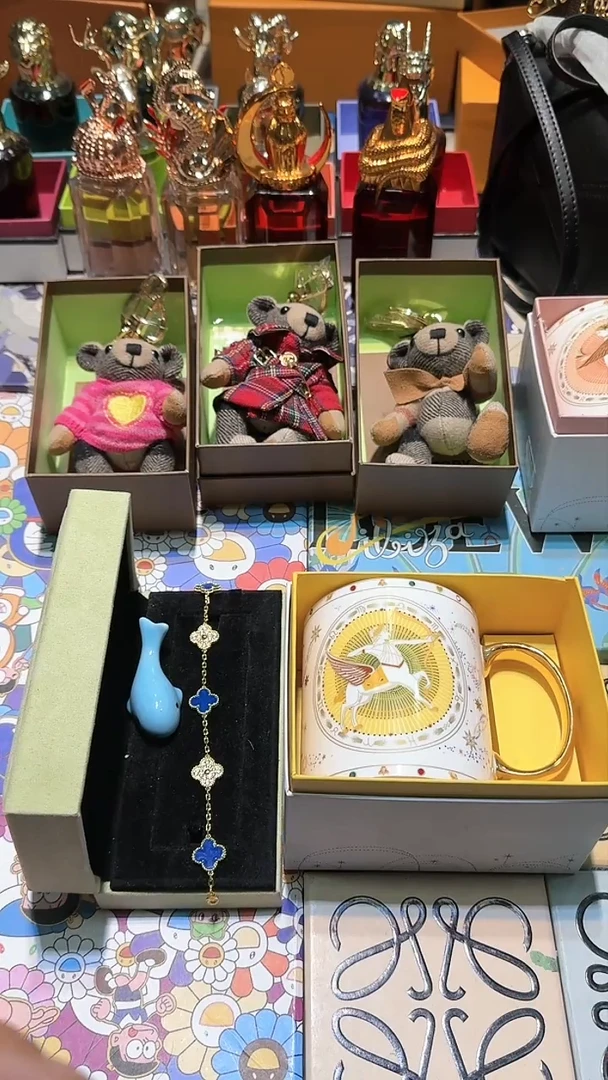 【闪购商品】瓷片换类目孤品单品一件不留