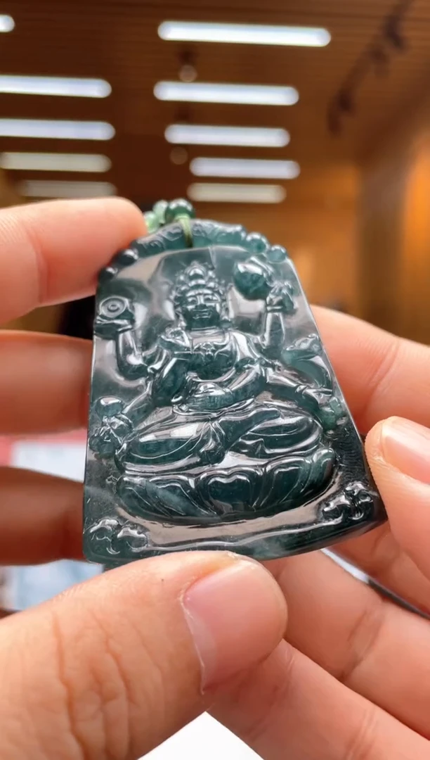 未镶嵌定制翡翠******** 83