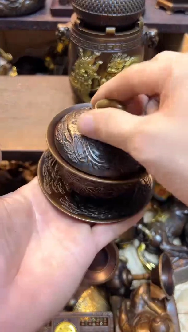 1案台摆件 物品摆件