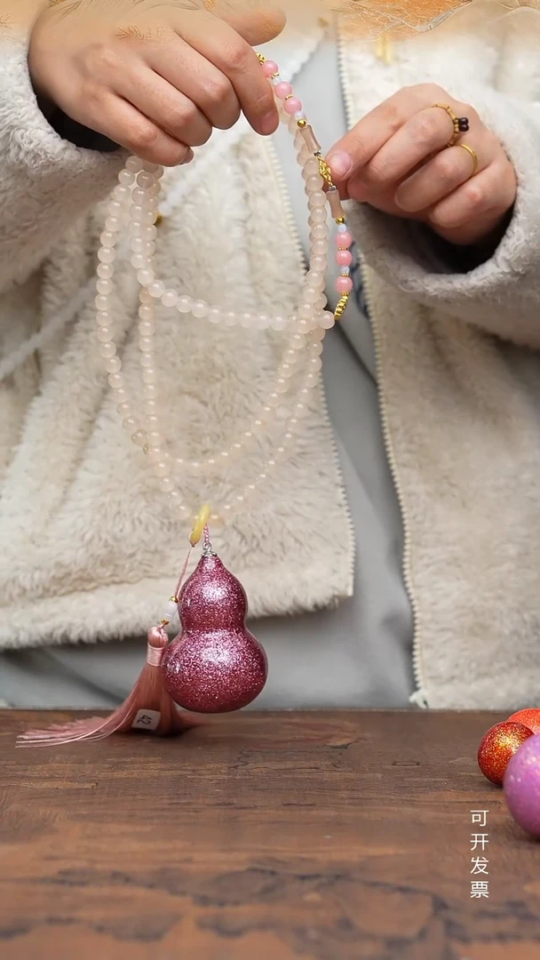 42号缘梦工艺葫芦（天然真葫芦）