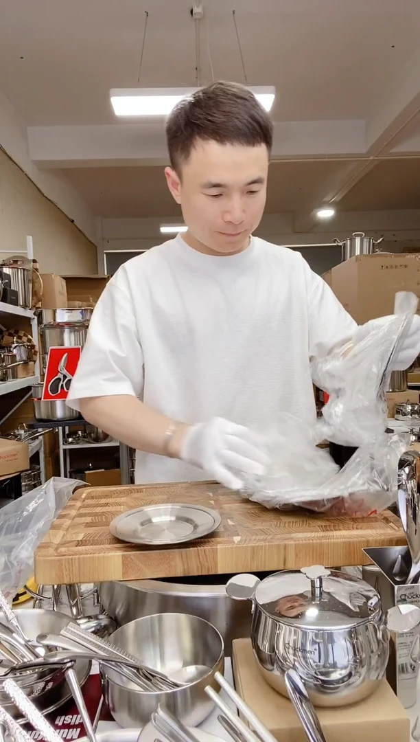 A02 微瑕13cm碟2个装
