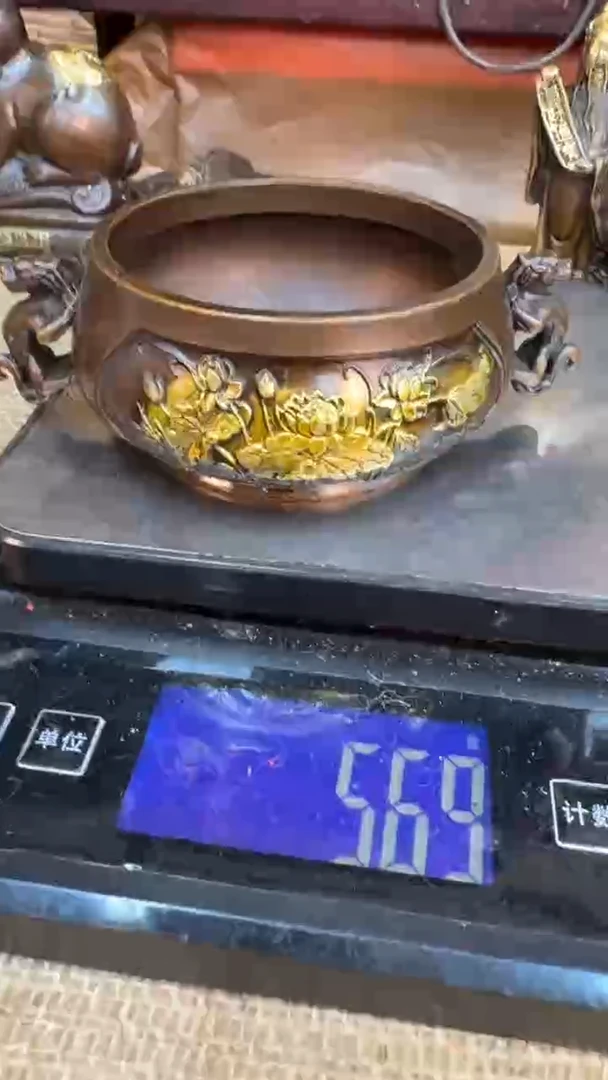 铜韵铜器铜韵铜器