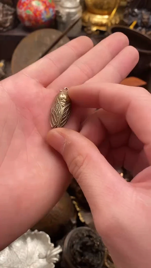 案台摆件 物品摆件