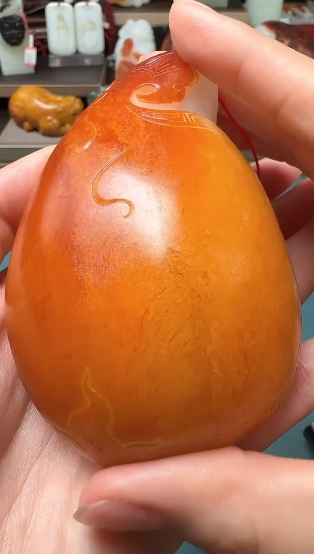 【闪购商品】和田玉（子料）1111111111未镶嵌1111111111