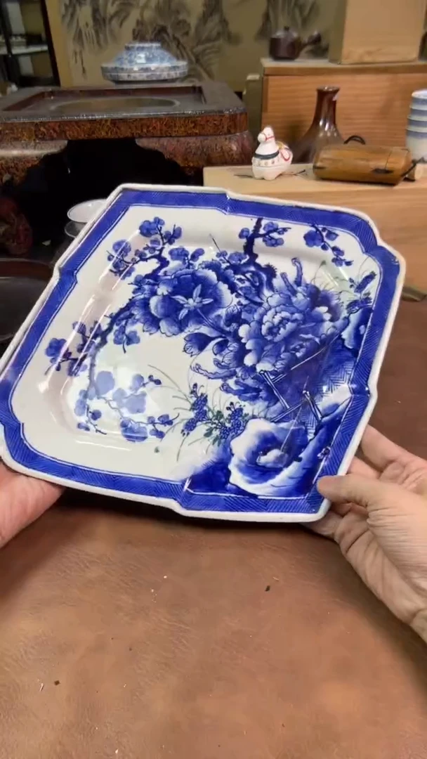 【闪购商品】摆件茶宠瓷器茶具套装