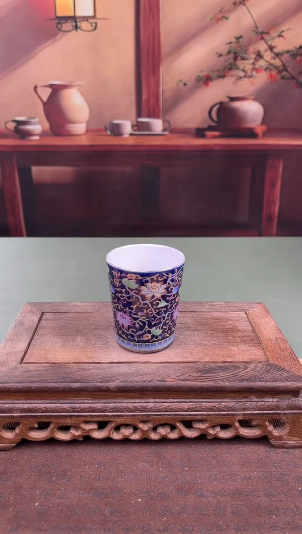 【闪购商品】顾德茶器福利闪购链接