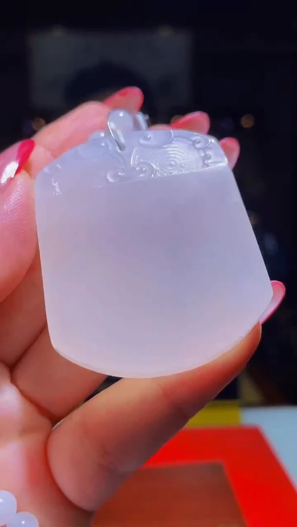 定制和田玉和田玉定制链接HTY032