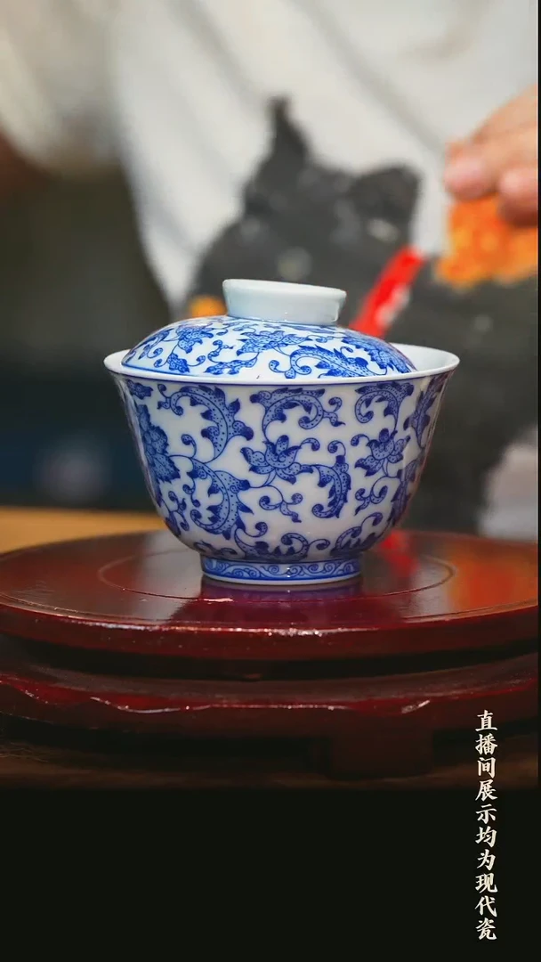 其他景德镇陶瓷 6