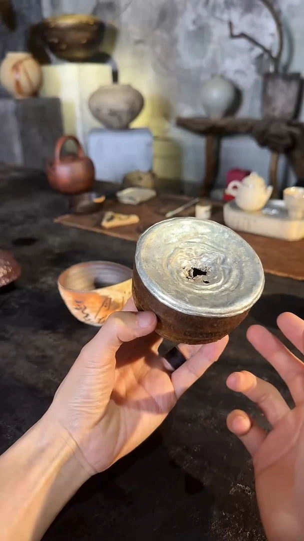 鱼和熊工作室手作器物