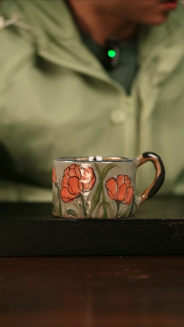 【闪购商品】其他289遇瓷手作同款