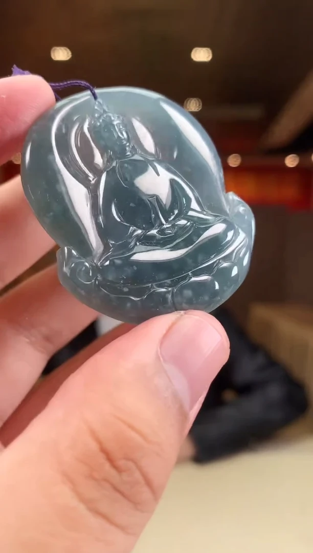 【闪购商品】定制翡翠未镶嵌             *28